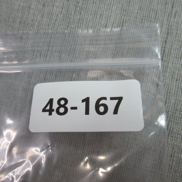 Aeropostale Dress Womens Medium Green Floral Boho Cottagecore Preppy Prairie - Picture 10 of 10